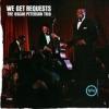 We get requests / Oscar Peterson Trio | Peterson, Oscar (1925-2007). Interprète. P.