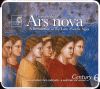 Le siècle de l'Ars Nova : Century, vol.6 / Anonyme | Anonyme. Compositeur. Comp.