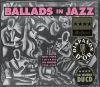 Ballads in jazz : New York, Chicago, Los Angeles 1930-1943 / Duke Ellington, Piano | Ellington, Duke (1899-1974)