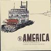 America : carnet de voyage musical / R.L. Burnside | Burnside, R.L.