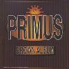 Brown album / Primus, ens. voc. & instr. | Primus. Interprète