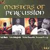 Masters of percussion, vol. 3 | Ramzy, Hossam