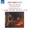 Egmont, op. 84 / Ludwig van Beethoven | Beethoven, Ludwig van (1770-1827). Compositeur. Comp.