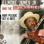 Baby please set a date / James Jr. Elmore | Elmore, James Jr.. Interprète. Guit. & chant