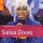 Salsa divas / Celia Cruz | Cruz, Celia