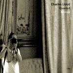 Mirror / Charles Lloyd Quartet | Lloyd, Charles (1938-....)