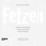 Fetzen / Wolfgang Rihm | Rihm, Wolfgang (1952-....). Compositeur. Comp.