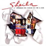 L'intégrale des singles de 1980 à 2008 |  Sheila (1946-....). Chanteur