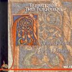 Musiques à la cour d'Aliénor d'Aquitaine / Guillaume IX d'Aquitaine | Ventadorn, Bernart de (1147-1170). Compositeur. Comp.