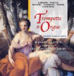 Trompette & orgue / Henry Purcell | Soustrot, Bernard. Musicien. Trp.