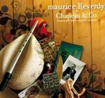 Chapeau & co. : chanson pour grandes et petites personnes / Maurice Reverdy | Reverdy, Maurice (1953-2015). Interprète. Guit. & chant