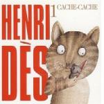 Cache-cache, vol. 1 / Henri Dès, chant., guit. | Dès, Henri (1941-...). Interprète