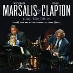 Play the blues : live from Jazz at Lincoln Center / Wynton Marsalis | Marsalis, Wynton (1961-1983)