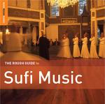 The Rough guide to Sufi music | Erguner, Kudsi.