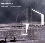 Momento / Alex Grillo, vibr. | Grillo, Alex (1956-). Interprète