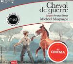 Cheval de guerre  | Michael Morpurgo (1943-....). Auteur