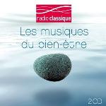 Les Musiques du bien-être / Gabriel Fauré | Fauré, Gabriel (1845-1924)