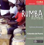 Rumba : rythmes afrocubains / Columbia del Puerto | Columbia del Puerto