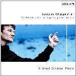 72 études karnatiques pour piano / Jacques Charpentier | Charpentier, Jacques (1933-2017). Compositeur. Comp.