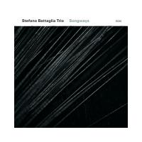 Songways / Stefano Battaglia Trio | Battaglia, Stefano