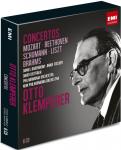 Concertos | Otto Klemperer (1885-1973 ). Chef d’orchestre