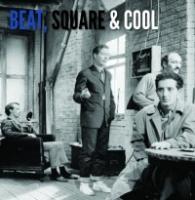 Jazz on film...Beat, square & cool : (Vol. 2) / Musiques de Leith Stevens | Stevens, Leith