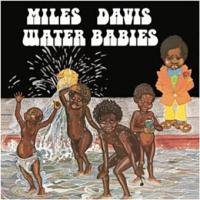 Water babies / Miles Davis, Trompette | Davis, Miles (1926-1991). Interprète. Trp.