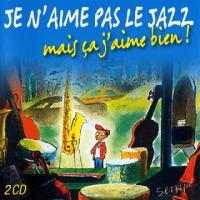 Je n'aime pas le jazz mais ça j'aime bien ! / Duke Ellngton & Count Basie | Jamal, Ahmad (1930-...). Interprète. P.