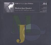 MJQ / Modern Jazz Quartet (The) | The Modern Jazz Quartet