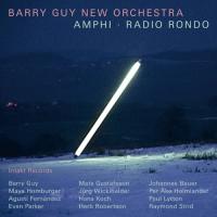 Amphi / Barry Guy New Orchestra | Guy, Barry