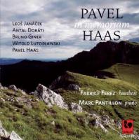 In memoriam / Leos Janacek | Ferez, Fabrice