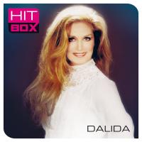 Hit box / Dalida | Dalida (1933-1987)