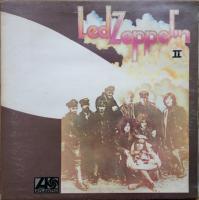 Led Zeppelin II | Led Zeppelin. Interprète. Ens. voc. & instr.