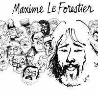 Saltimbanque ; La poupée ; L'irresponsable... / Maxime Le Forestier, comp., chant., guit. | Le Forestier, Maxime (1949-....). Compositeur. Comp., chant., guit.