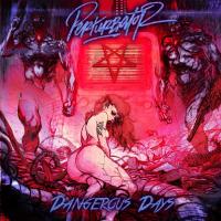 Dangerous days / Perturbator, ens. voc. & instr. | Perturbator. Musicien. Ens. voc. & instr.