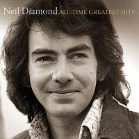 All-time greatest hits | Diamond, Neil. Compositeur