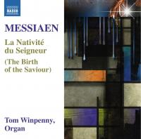 La nativité du Seigneur / Olivier Messiaen | Messiaen, Olivier (1908-1992). Compositeur. Comp.