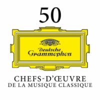 50 chefs-d'oeuvre de la musique classique / Frédéric Chopin, comp. | Chopin, Frédéric (1810-1849). Compositeur. Comp.