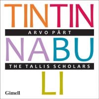 Tintinnabuli / Arvo Pärt | Pärt, Arvo (1935-....). Compositeur. Comp.