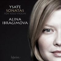 Six sonatas for solo violin, op. 27 | Eugène Ysaÿe. Compositeur