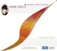 Complete works for piano : vol. 1 / Marie Jaëll | Jaëll, Marie (1846-1925). Compositeur. Comp.