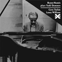 Barry Harris plays Tadd Dameron | Barry Harris (1929-....). Musicien. Piano