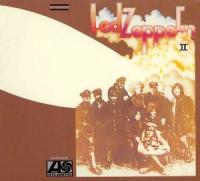 II / Led Zeppelin | Led Zeppelin