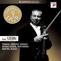 Isaac Stern / Isaac Stern, Violon | Stern, Isaac (1920-2001). Musicien. Vl.