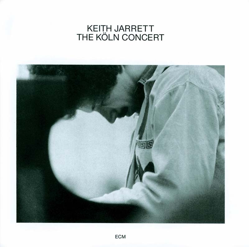 Koln concert (The) / Keith Jarrett, p | Jarrett, Keith (1945-). P