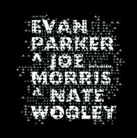 Ninth square / Evan Parker, saxophones | Parker, Evan (1944). Musicien. Saxo. ténor & soprano