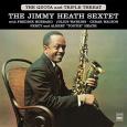 The quota ; Triple threat / Jimmy Heath Sextet (The) | Heath, Jimmy