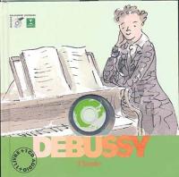 Claude Debussy | Pierre Babin (1947-....) - psychanalyste. Auteur