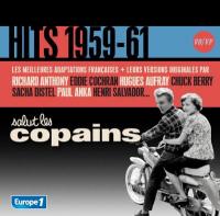 Salut les copains : hits 1959-61 | Celentano, Adriano. Compositeur. Comp., chant, guit.