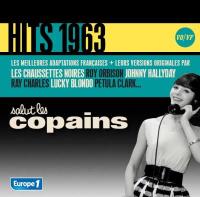 Salut les copains : hits 1963 | Soul, Jimmy. Chanteur. Chant